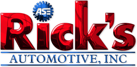 Rick’s Automotive